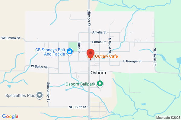 Outlaws Bar & Grill