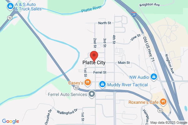 Platte City