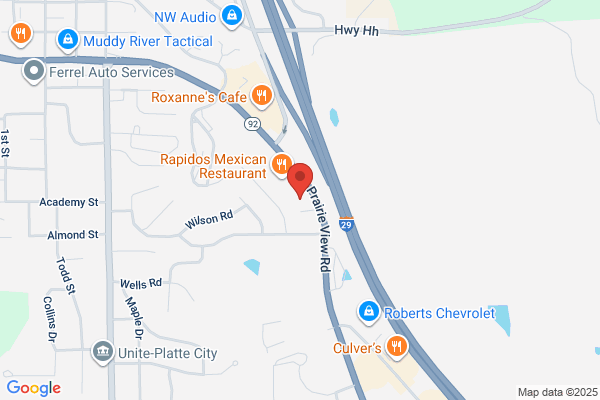 Platte City Auto Supply