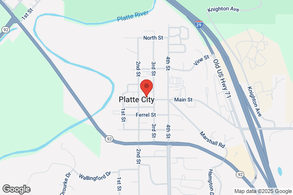 Platte City Solutions Group