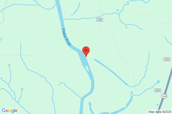 Platte River Shop the