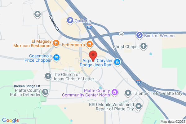 Super 8 Platte City