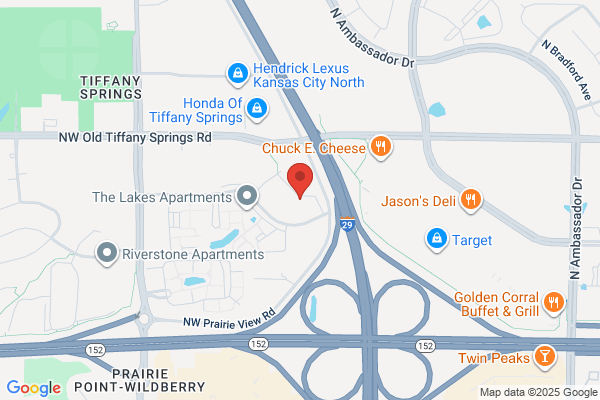 U-Haul Co