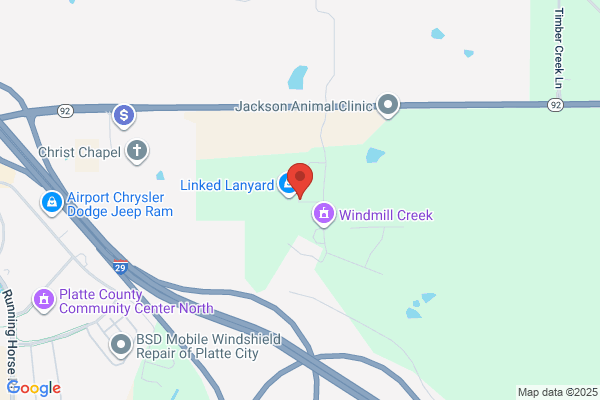 Windmill Creek Subdivision