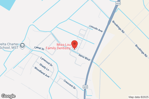 Miss-Lou Family Dentistry