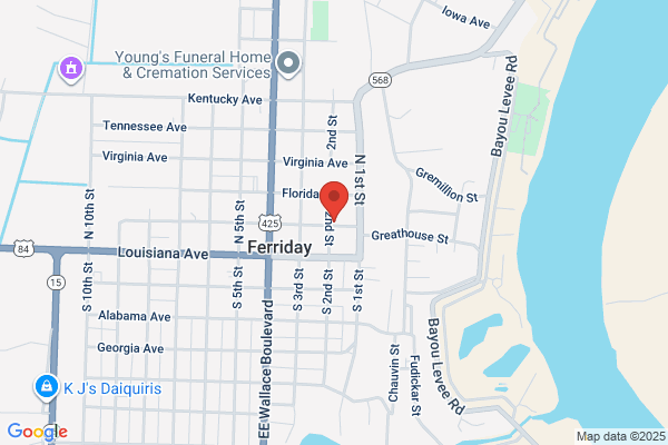 Concordia Council On Aging Senior Center