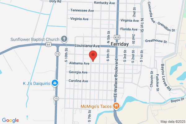 Concordia Funeral Home