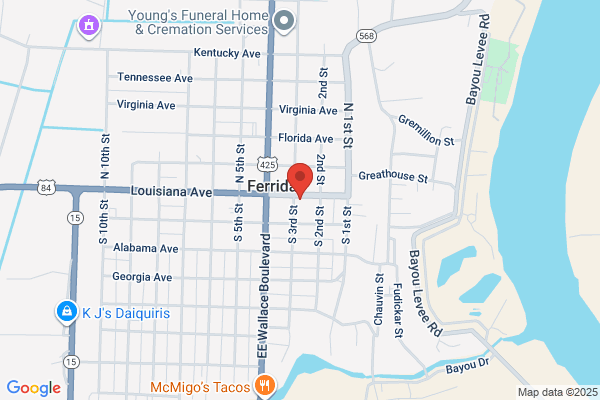 Ferriday Chamber of Commerce