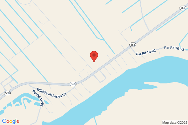 Ferriday Flying Service Inc