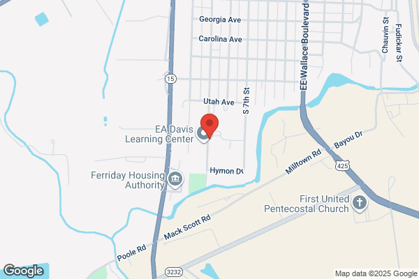 Ferriday Upper Elementary School