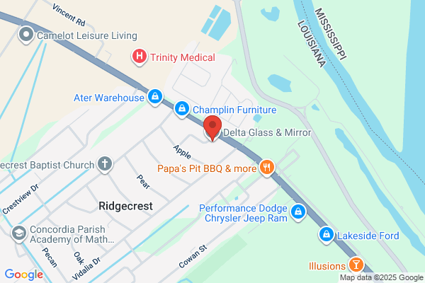 Nub's Auto Salvage & Glass