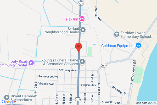 Riverland Pediatric Clinic