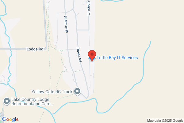 Turtle Lake Computer Services