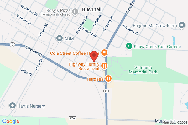 Burnside Garage