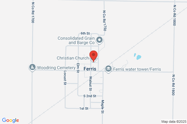 Ferris Christian Church