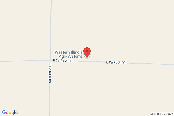 Western Illinois Agri-Systems Inc