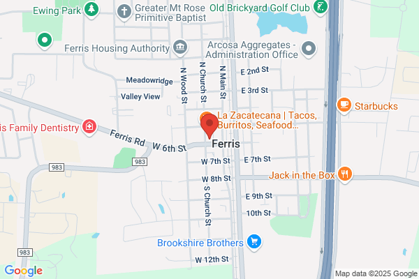 A.L. Vinyl & Supplies