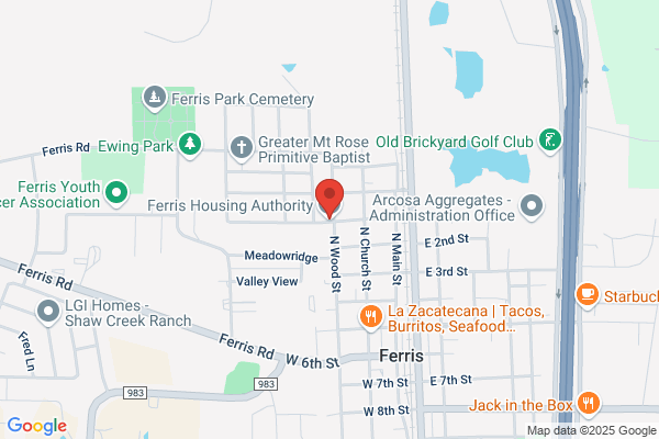 Housing Authority