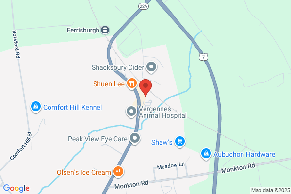 Champlain Valley Creamery