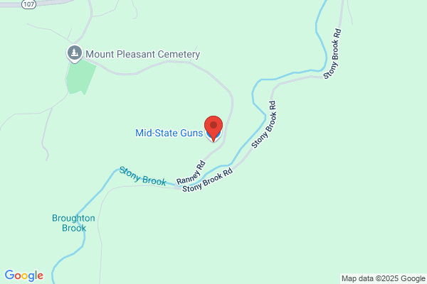 Midstate Shooting Sports