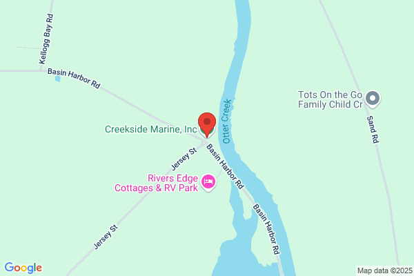 Tom's Marine Service