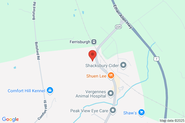 Vergennes Auto Sales