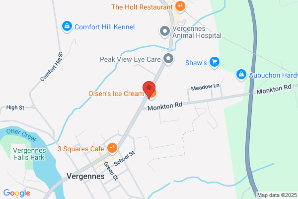 Vergennes Video