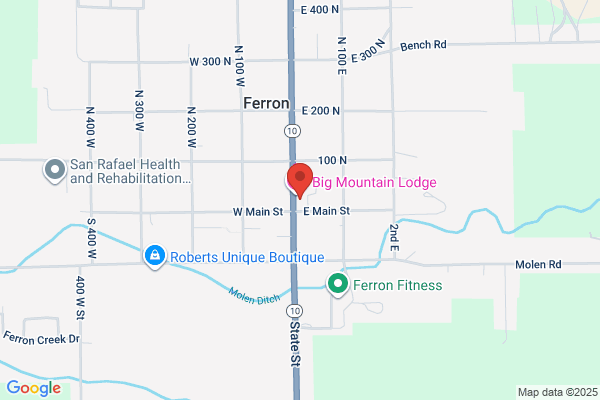 Rivian Waypoints