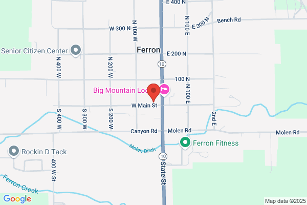 Desertview Credit Union