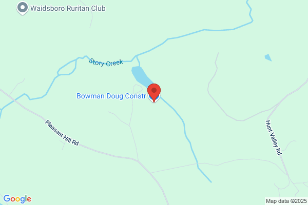 Bowman Doug Constr LLC