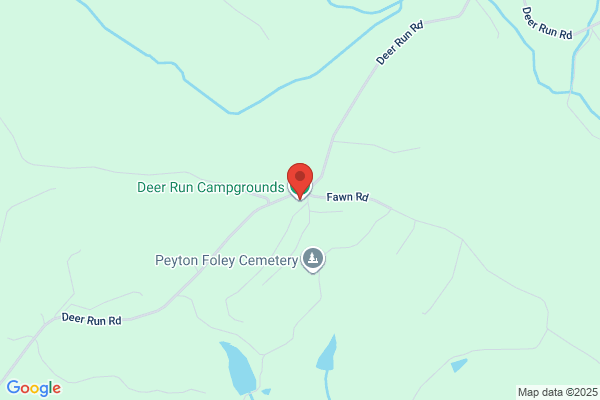 Deer Run Camp Grounds