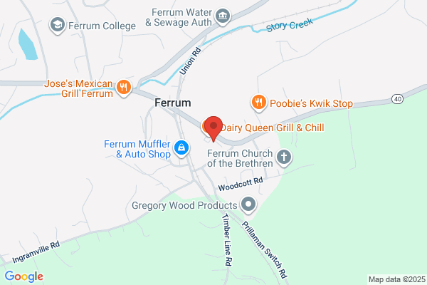 Ferrum Minute Market