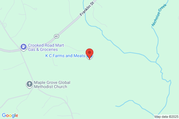 Kc Farms