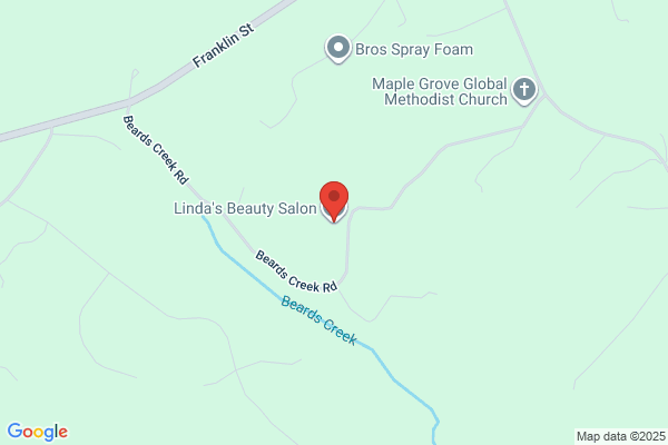 Linda's Beauty Salon