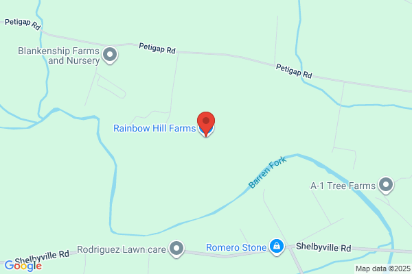 Rainbow Hill Farm