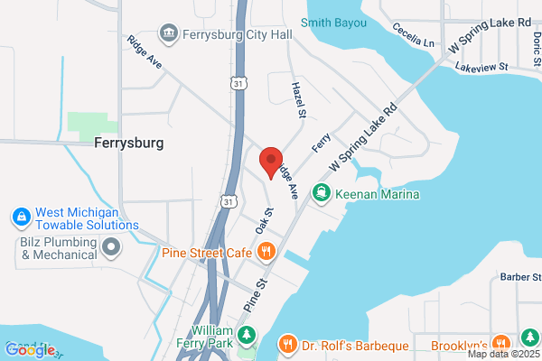 ServiceMaster Lakeshore