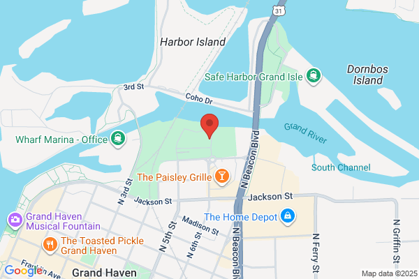 The Haven at Grand Landing