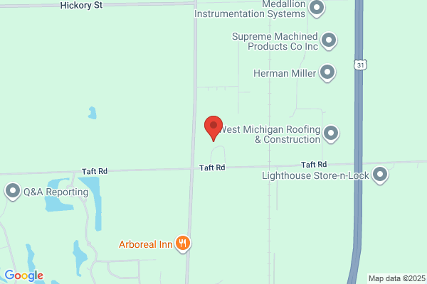 A-B Stor-N-Lok Self Service