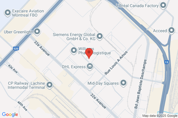 Cambridge Agency Inc