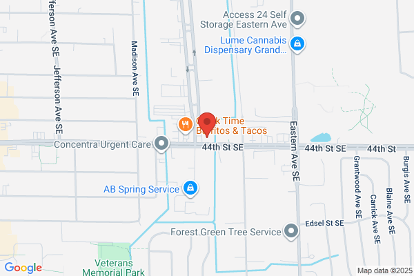 Driesenga & Associates Inc