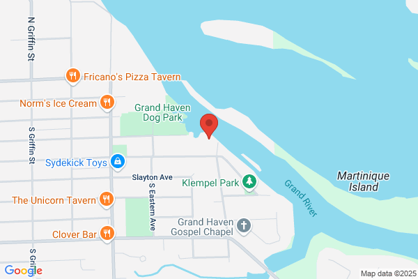 Freedom Boat Club of Grand Haven