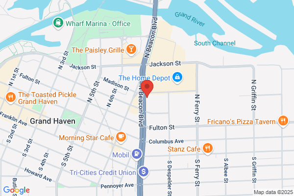 Grand Plaza Properties Inc