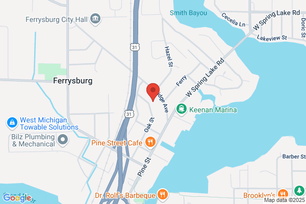 ServiceMaster Lakeshore