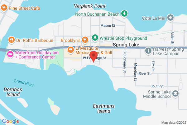 Shoreline Market