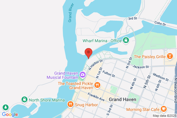 Tabs Sport Fishing Charters