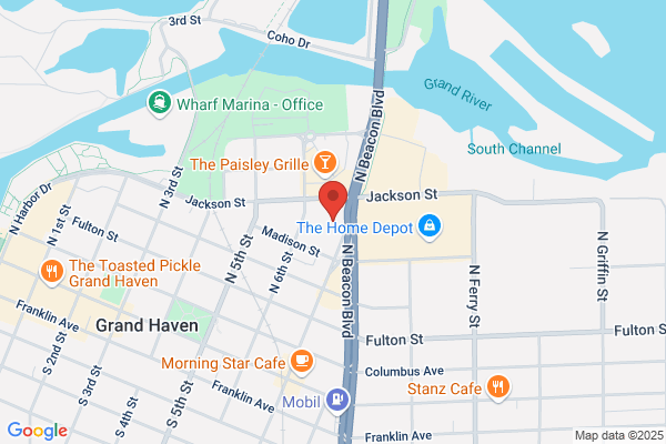 Tuffy Auto Service Centers