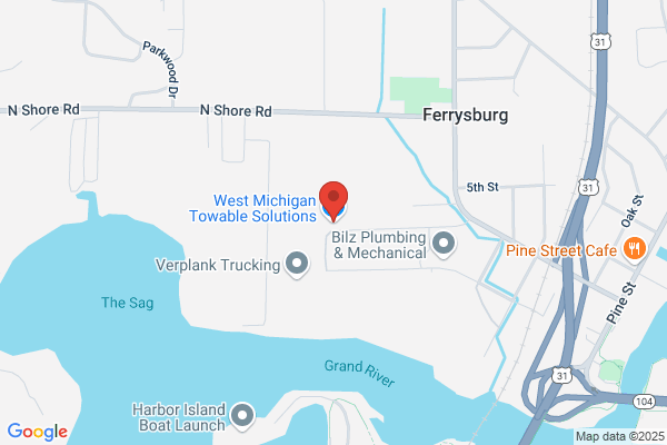 West Michigan Towable Solutions