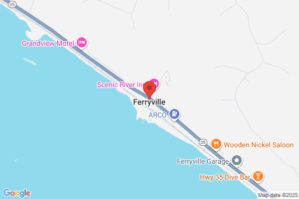 Ferryville Ready-Mix