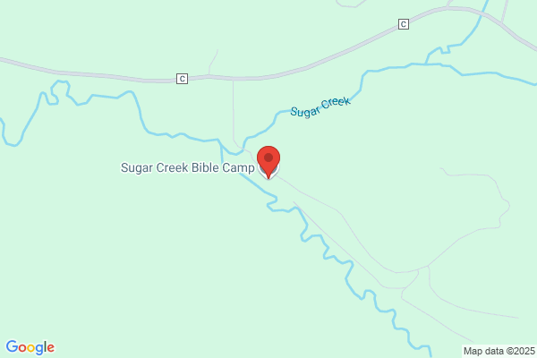 Sugar Creek Bible Camp