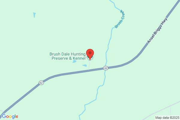 Brush Point Acres